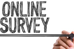 Online Survey graphic