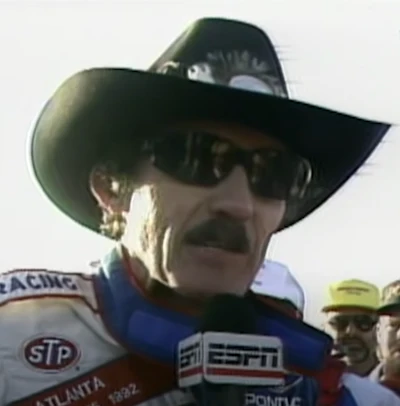 Richard Petty