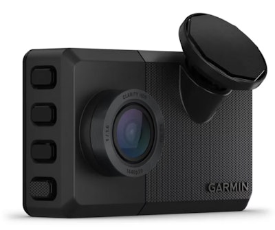 Garmin Dash Cam Live