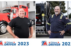 TA's Citizen Drivers