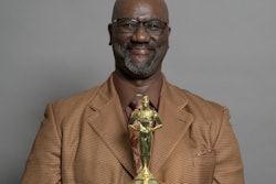 Driver of the Year Emanuel Windham