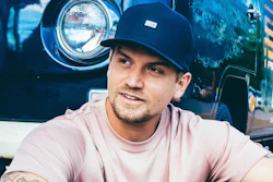 Levi Hummon