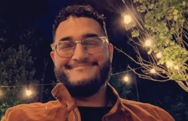 Jason Escobar