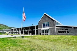 New facility at Covenant
