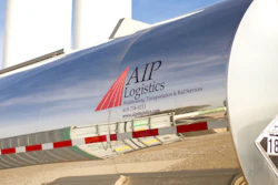 Tanker trailer