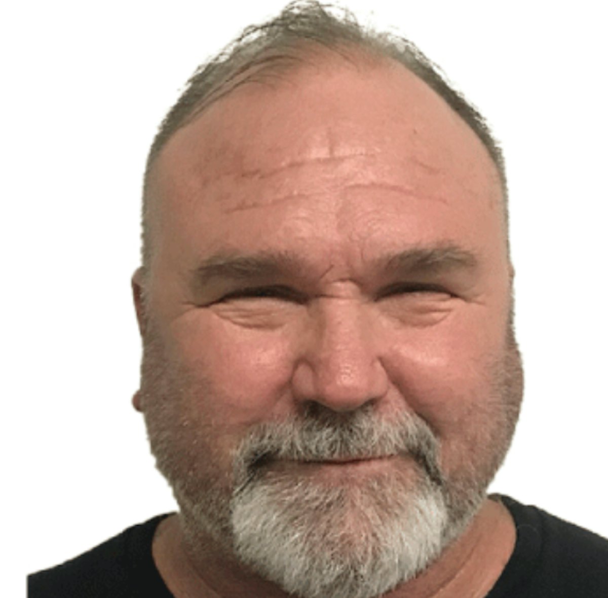 ABF Freight driver honored for actions when another truck crashes