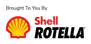 Brought To You By Shell