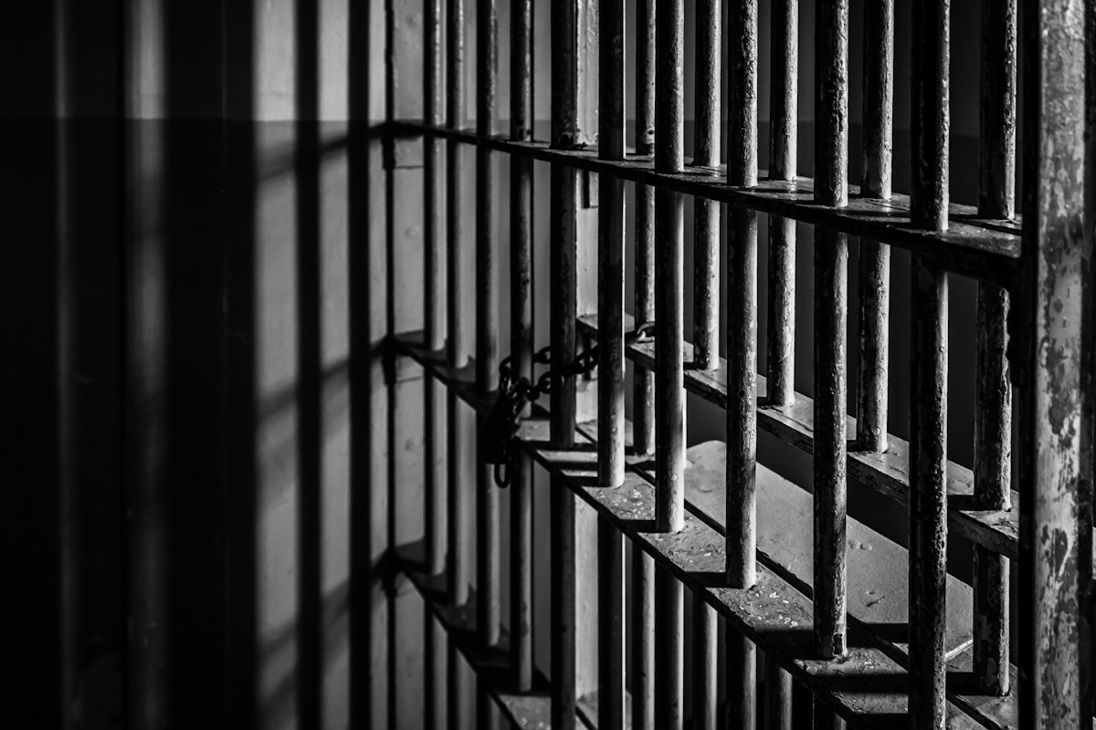 NC man goes to jail for receiving loan for fake trucking company