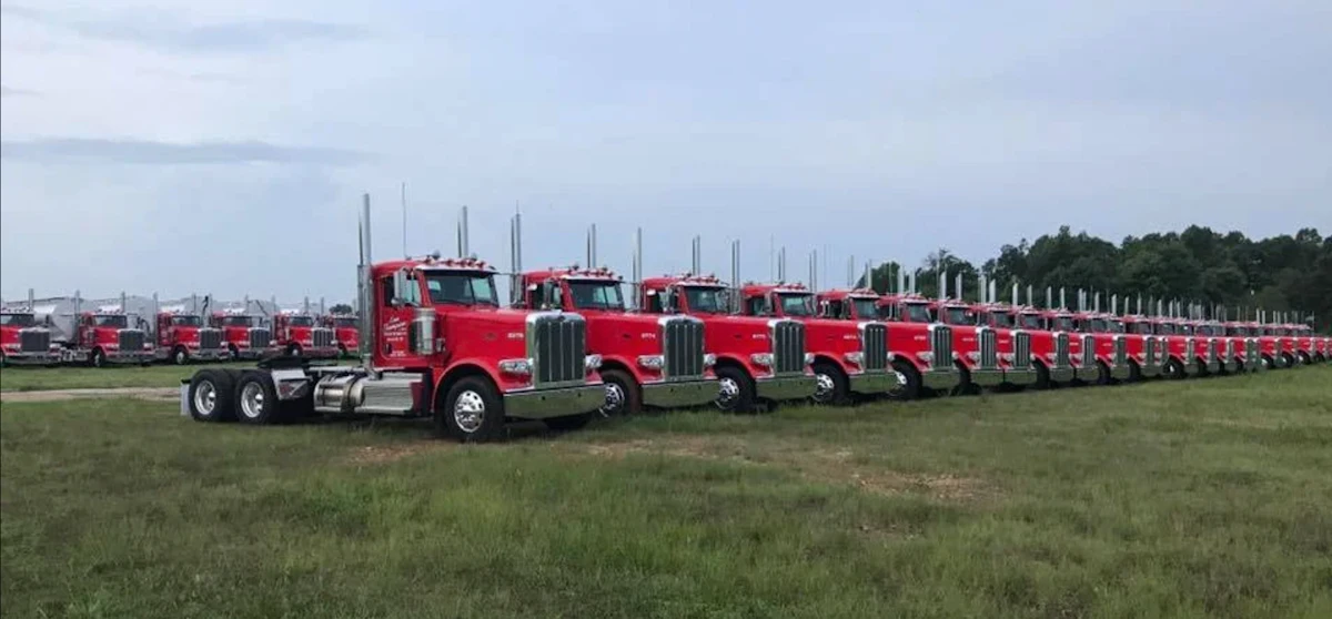 Briefly: Covenant purchases Arkansas poultry hauler for 0 million