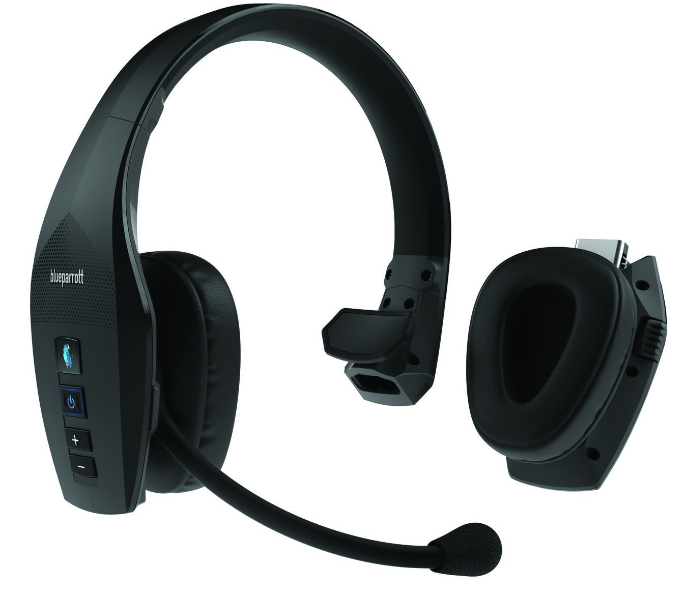 BlueParrott's S650-XT headset