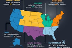 Map of USA