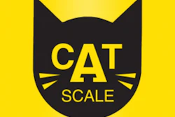 CAT Scale logo