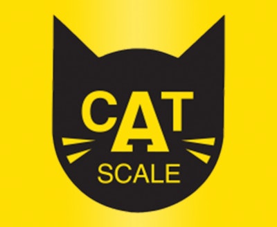 CAT Scale logo