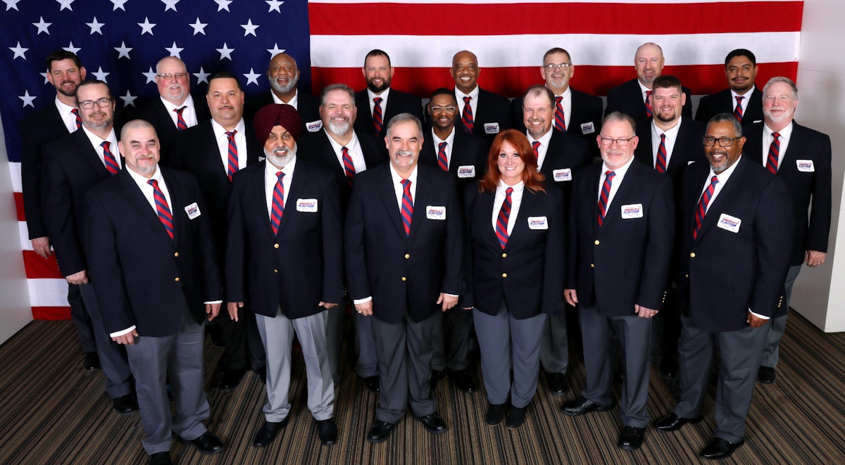 Nominations sought for next group of America’s Road Team captains