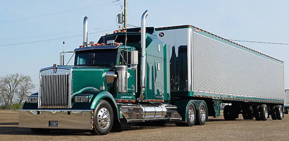 Online registration open for 40th annual ShellRotella SuperRigs contest