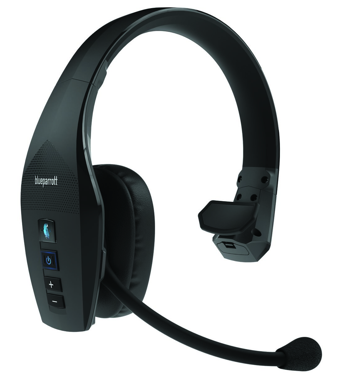 BlueParrott's B650-XT wireless headset