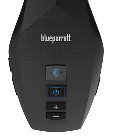 BlueParrott's B650-XT wireless headset