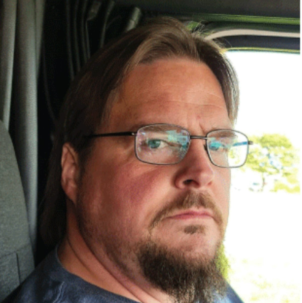 Menke Trucking driver recognized for helping 82-year-old woman