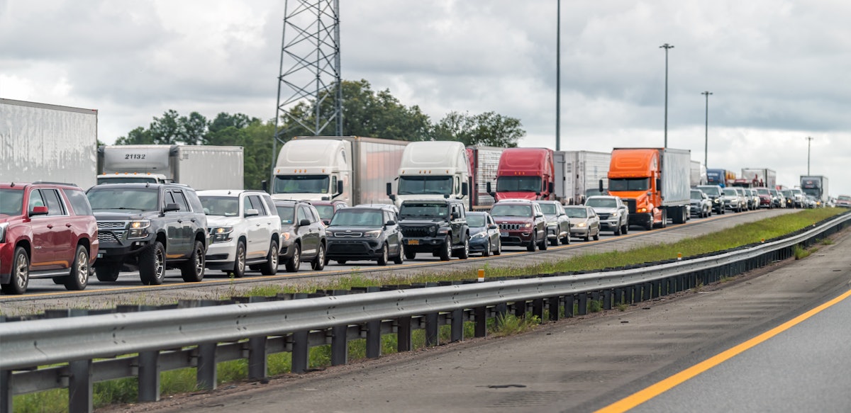 Cheaper gas means more Americans on highways for Memorial Day