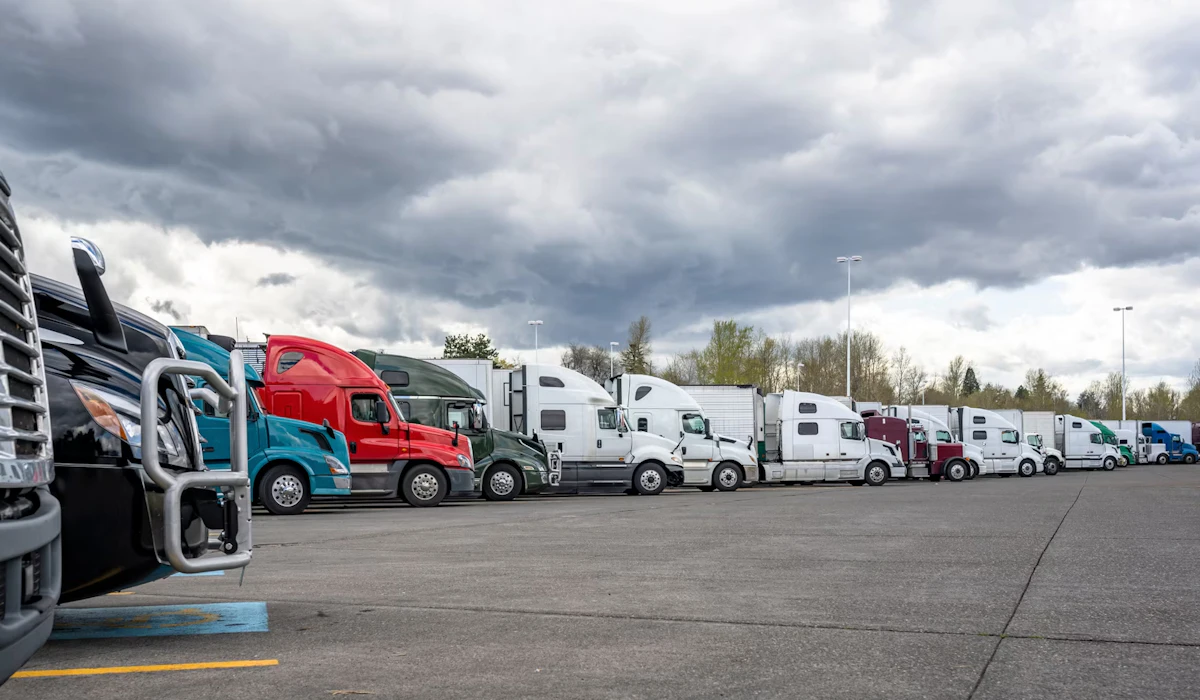 House votes to roll back new EPA emissions rules; parking bill advances