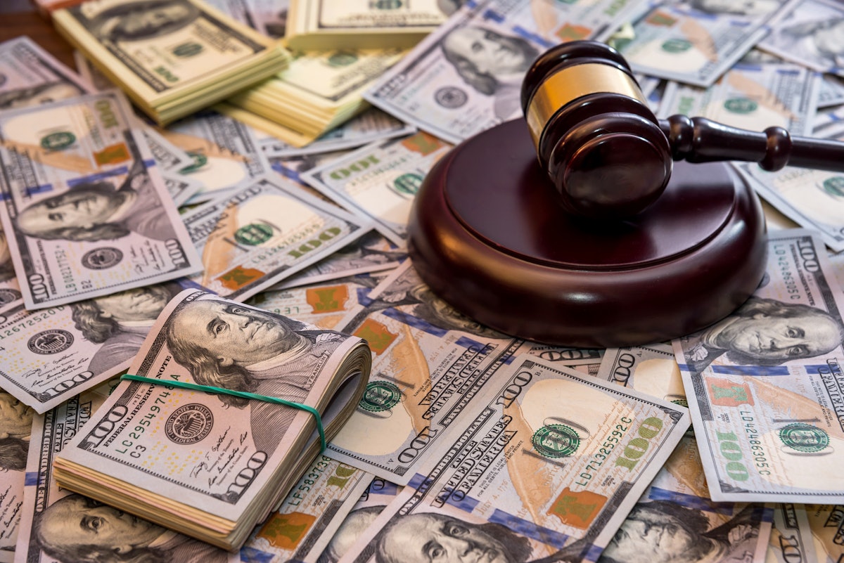 ATA praises Montana’s new third-party litigation financing legislation