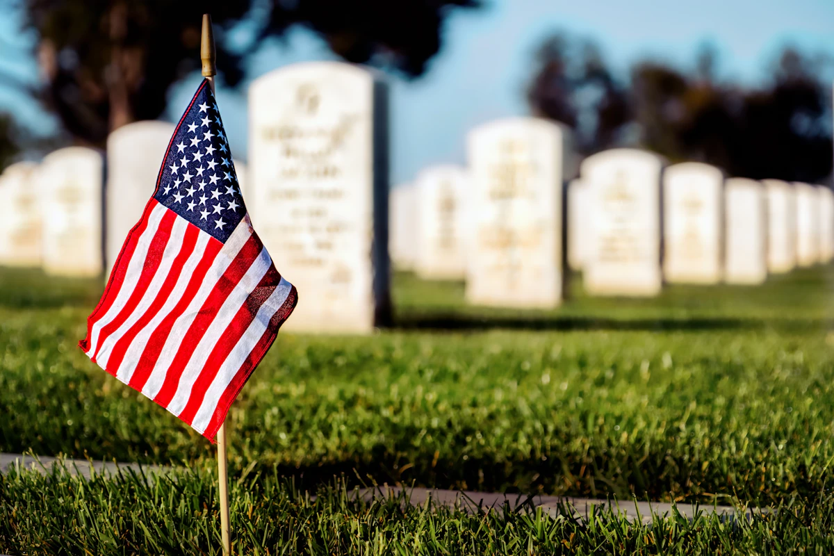 Memorial Day: At home or on the road, a time to remember the fallen