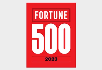 Fortune 500