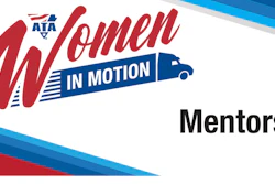 Women in Motion logo
