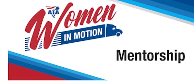 Women in Motion logo