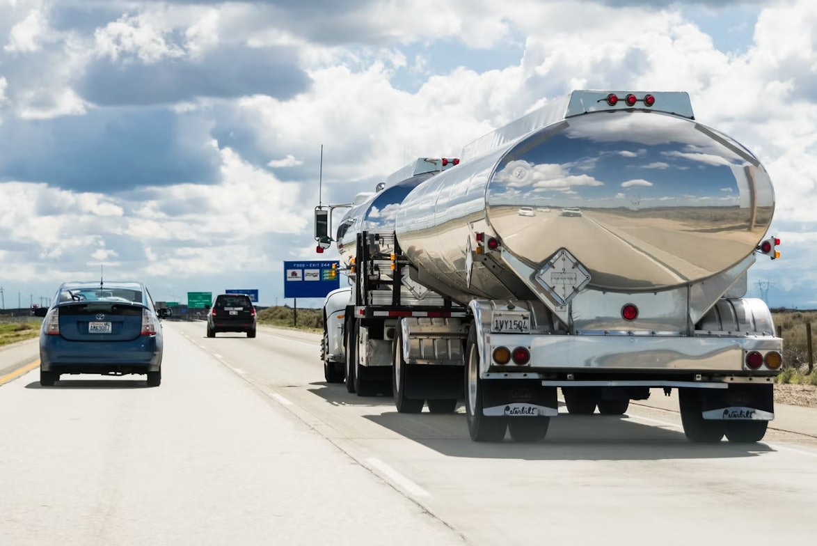 Briefly: Nebraska gov. issues hours of service waiver for fuel haulers