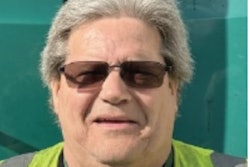 Truck driver named Highway Angel