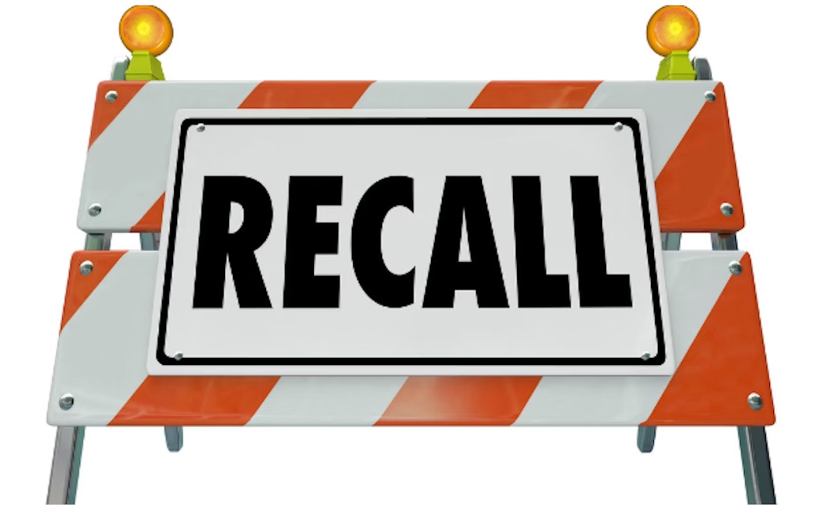 Briefly: Navistar recalls over 6,700 vehicles for risk of fire