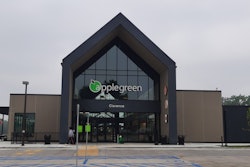 NYS Thruway Clarence Service Area