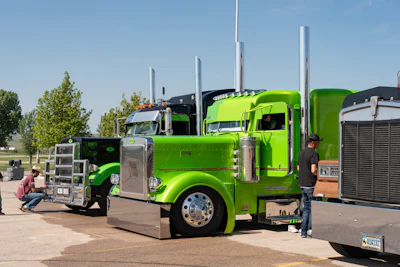 Super Rigs 1