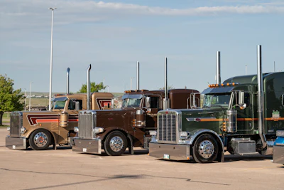 Super Rigs 15