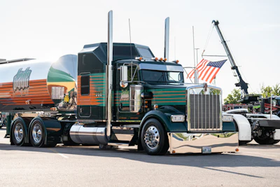 Super Rigs 5