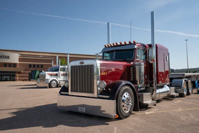 Super Rigs 9