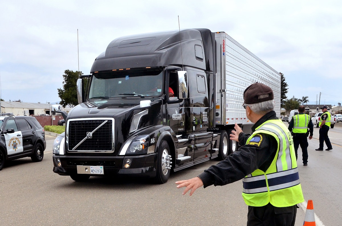 Brake Safety Week set for Aug. 20-26; focus to be on brake linings