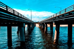 Chesapeake Bay Bridge-Tunnel