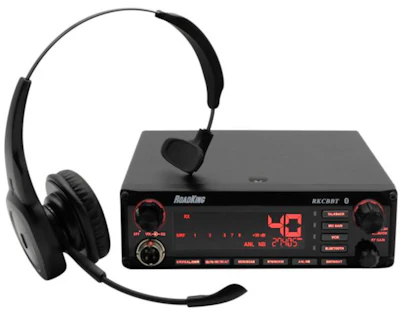Road King Wireless Cb Radio