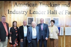 2022 Hall of Fame inductees