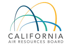 California air resources board logo