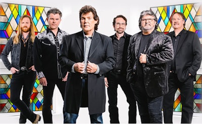 The band Shenandoah