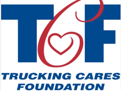 Trucking Cares Fouindation logo