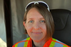Highway Angel Amanda Carr