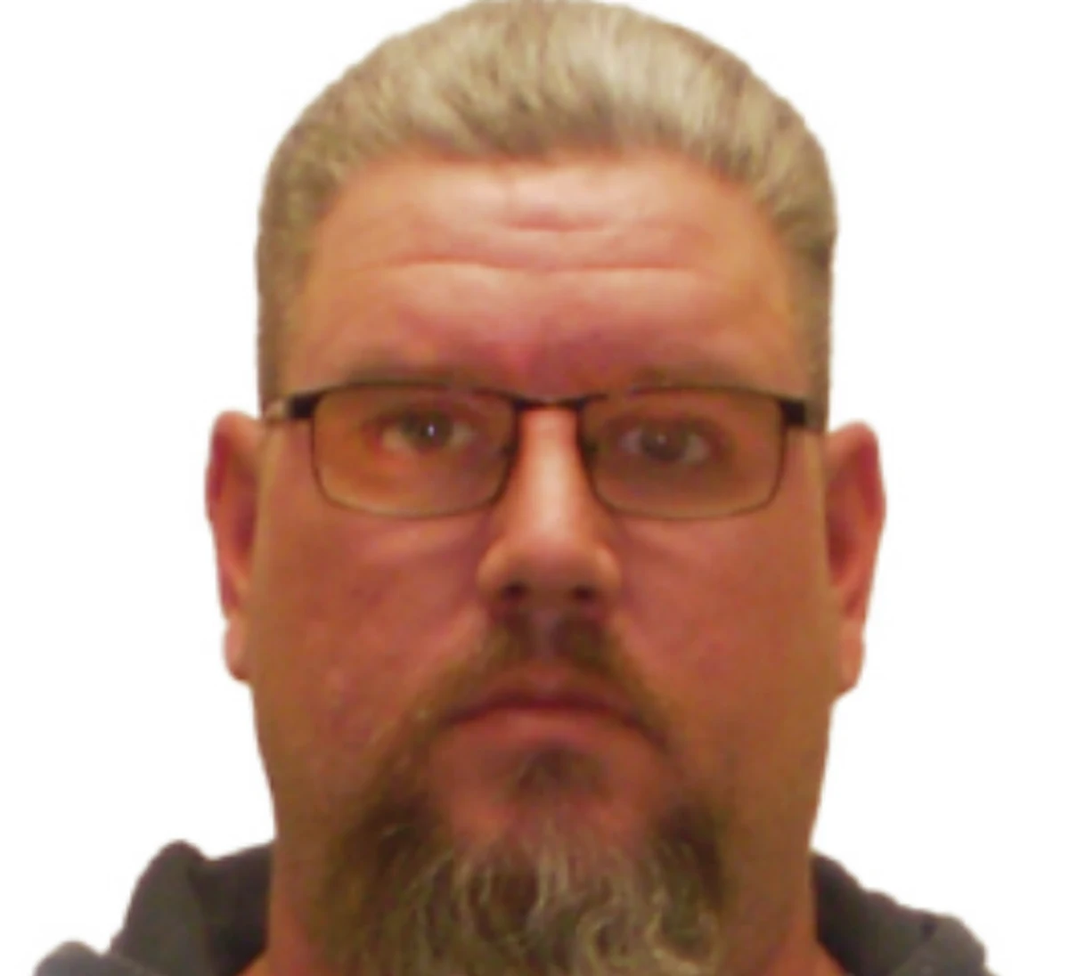 Trucker aids motorist whose pickup and trailer flipped four times