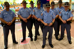 Florida Highway Patrol officers