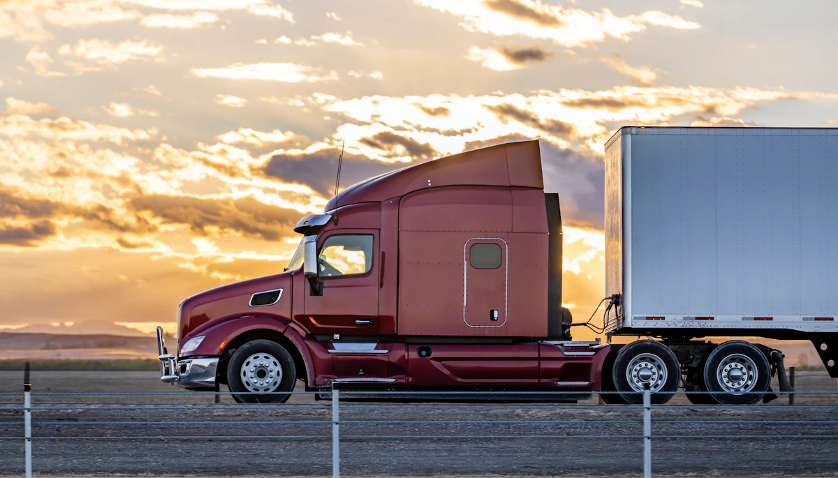 Despite challenges, trucking revenue, tonnage, employment all grew in 2022