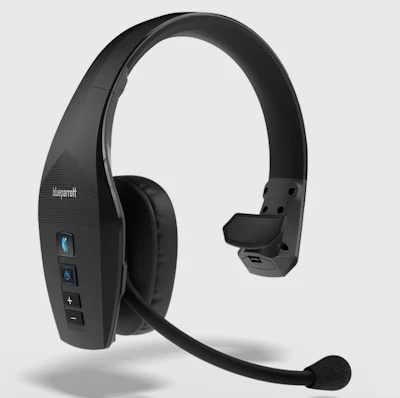 Blueparrott S650 Xt