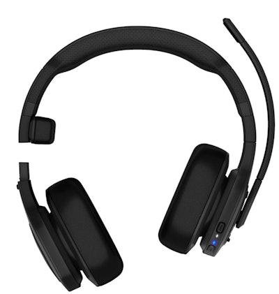 Garmin wireless dēzl 200 headset